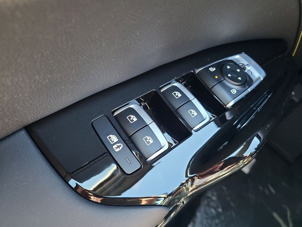2026 Kia K5 GT photo 25
