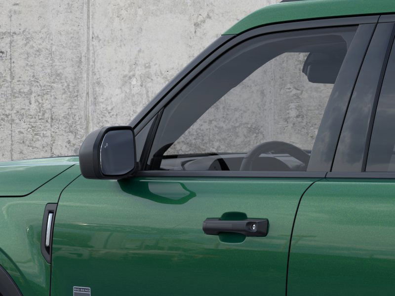 2025 FORD BRONCO SPORT - Image 19