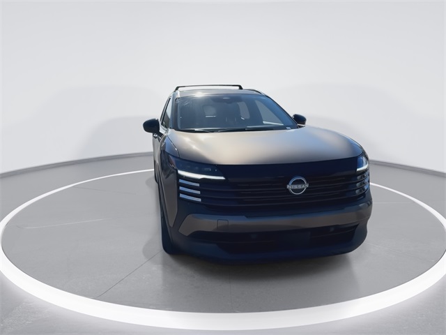 2026 Nissan Kicks SV photo 3