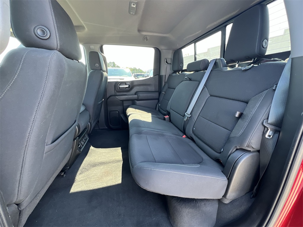 2021 Chevrolet Silverado 1500 LT photo 30