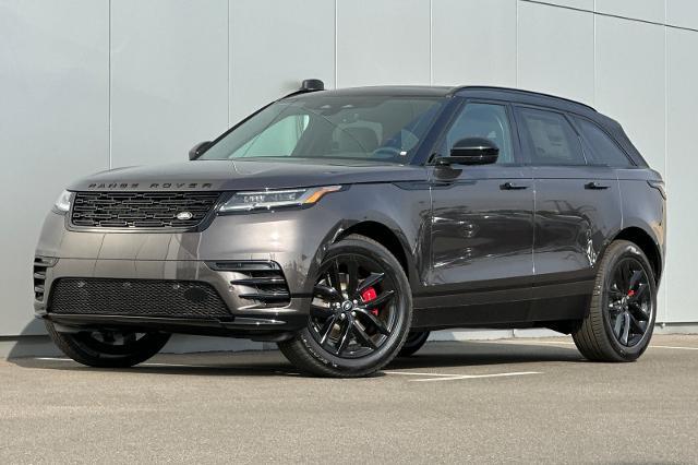 2025 Land Rover Range Rover Velar Dynamic SE