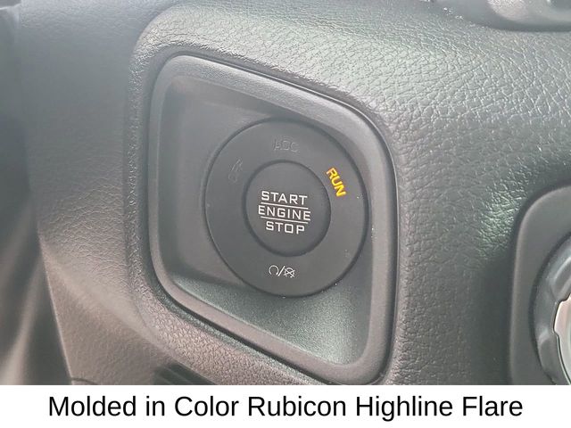 2025 Jeep Wrangler Willys 4xe photo 28
