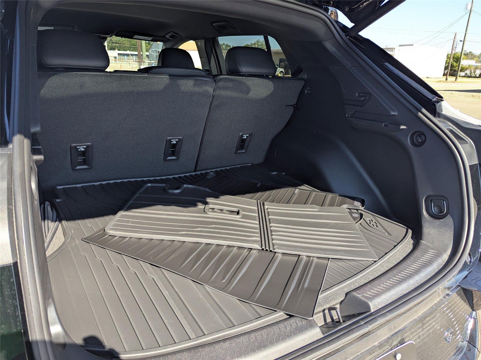 2026 Chevrolet Equinox EV 1LT photo 10