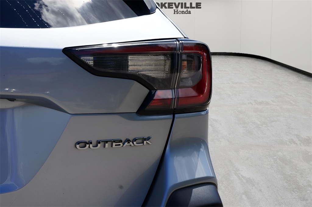 2023 Subaru Outback Premium photo 2