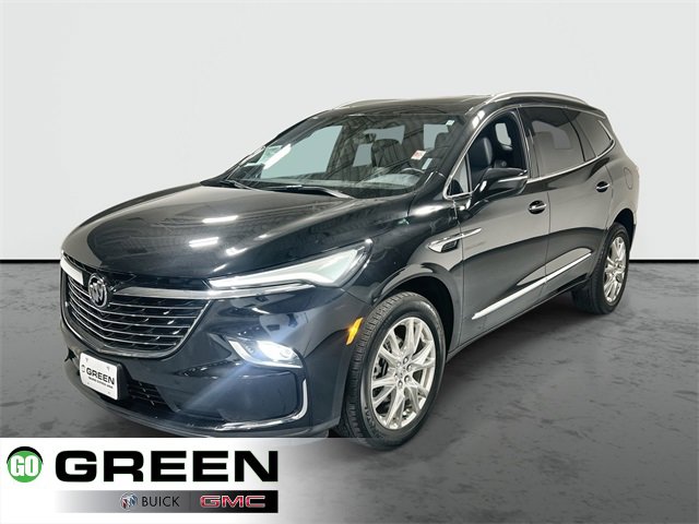 2023 Buick Enclave Essence's photo