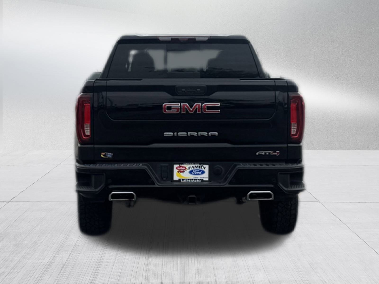 2024 Gmc Sierra 1500 AT4 photo 6