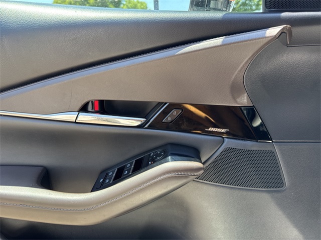 2021 Mazda CX-30 Turbo photo 16
