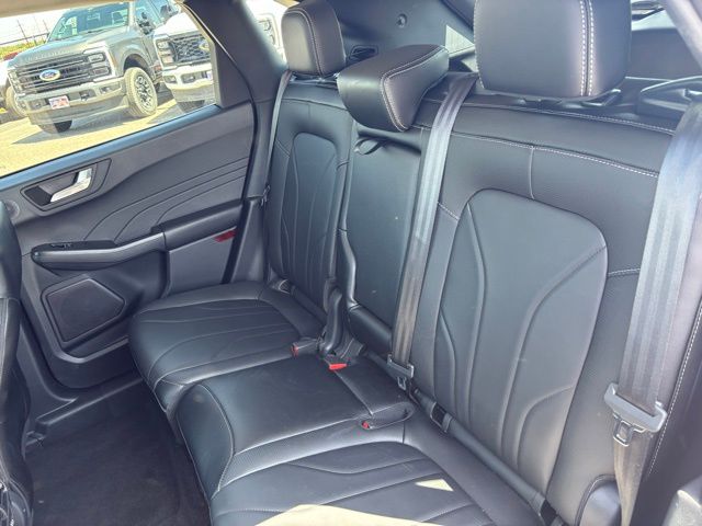 2025 Ford Escape Plug-In Hybrid Base photo 15