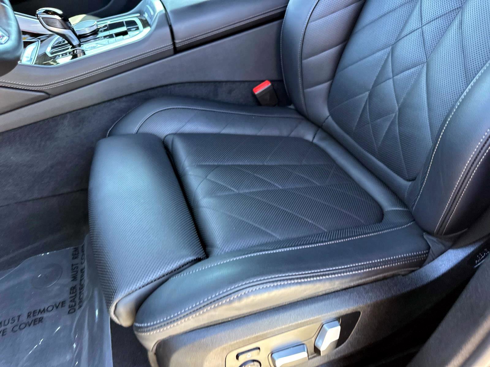 2023 Bmw X6 xDrive40i photo 19
