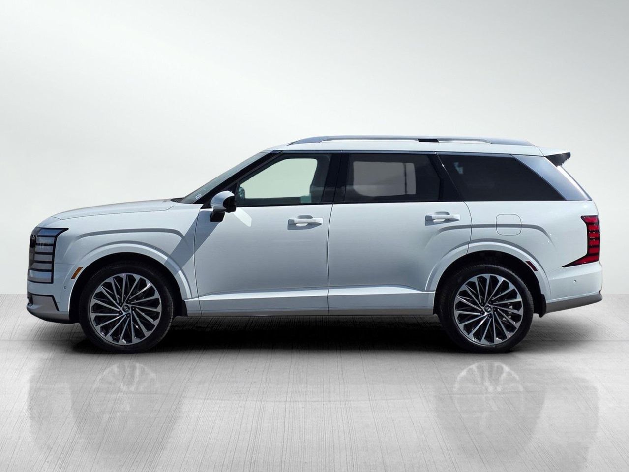 2026 Hyundai Palisade Calligraphy photo 4