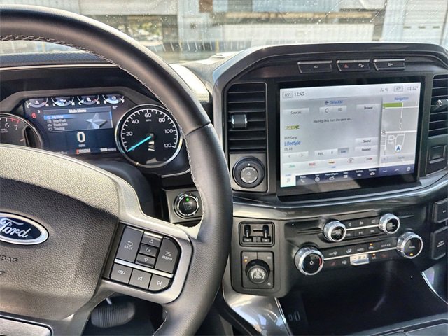 2023 Ford F-150 photo 3