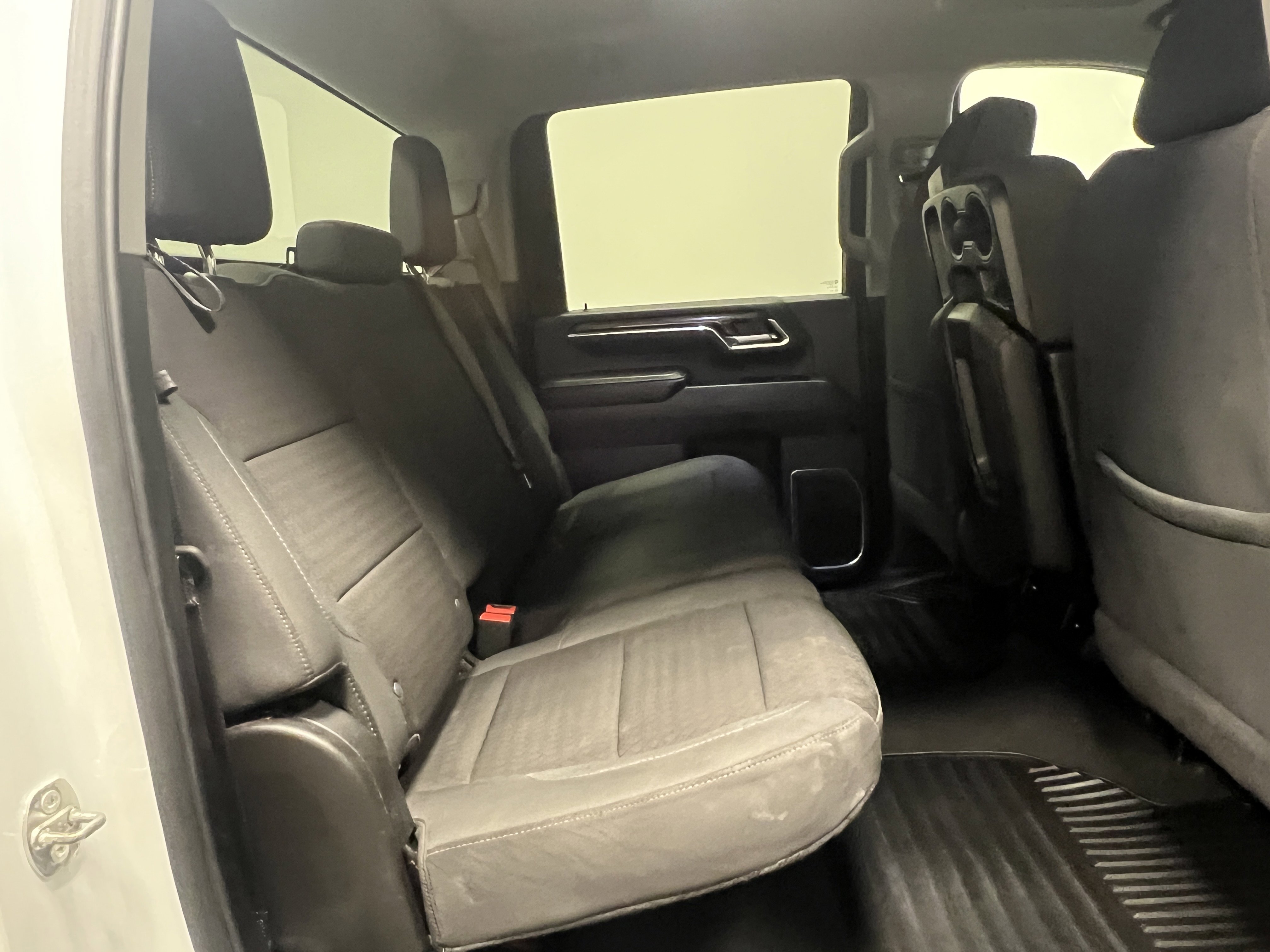 2024 Chevrolet Silverado 2500HD LT photo 13