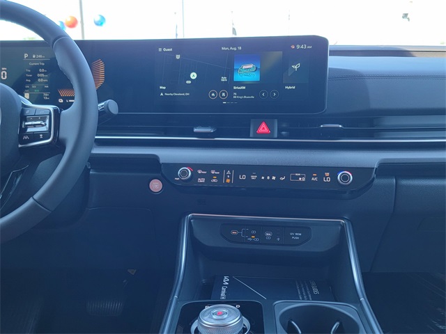 2026 Kia Carnival EX photo 19