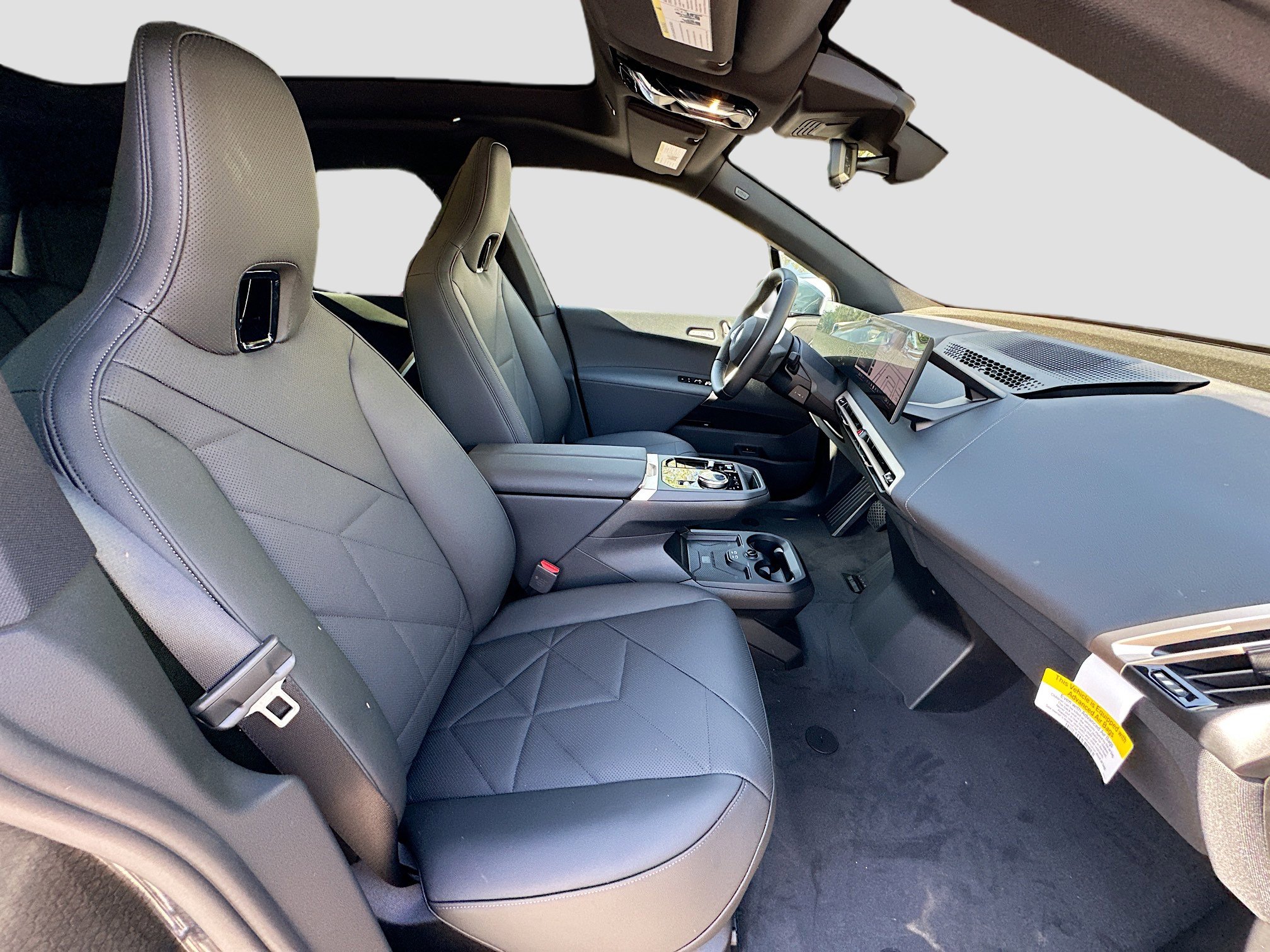 2026 Bmw iX photo 24