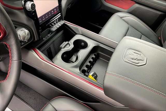 2026 Ram 1500 Rebel photo 8