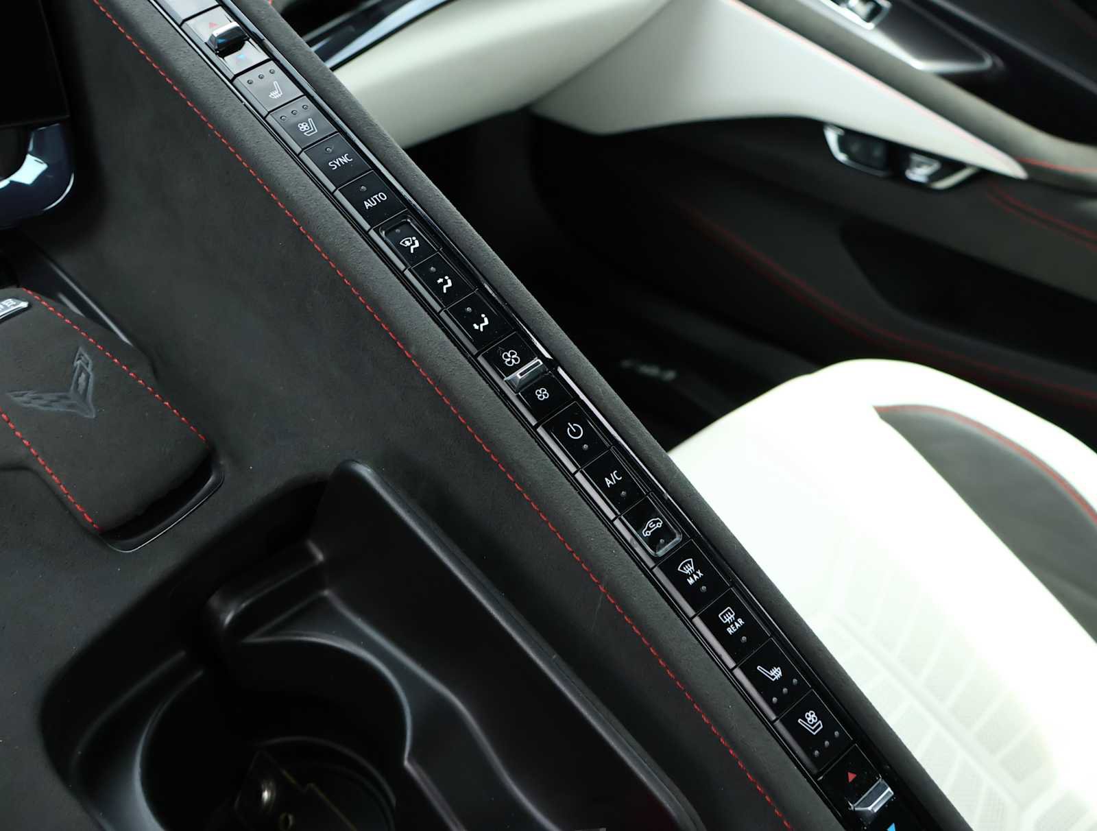 2023 Chevrolet Corvette Stingray 3LT photo 22