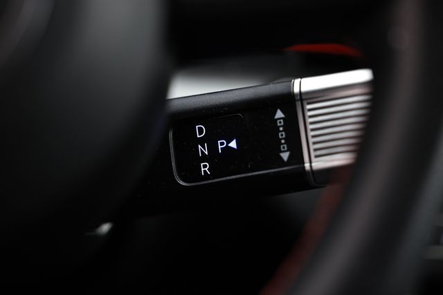 2024 Hyundai Kona N Line photo 31