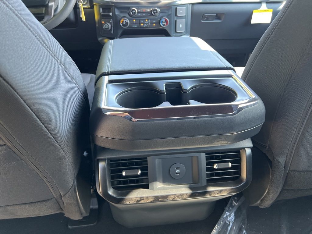 2025 Ford F-150 STX photo 30