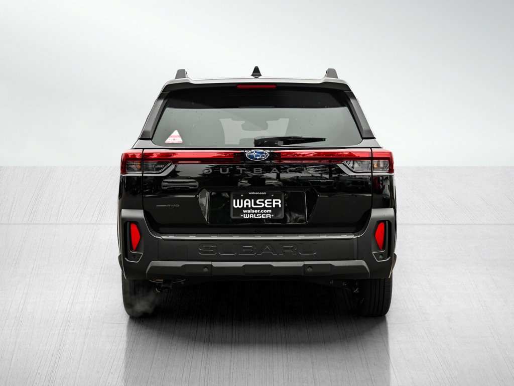 2026 Subaru Outback Limited photo 4