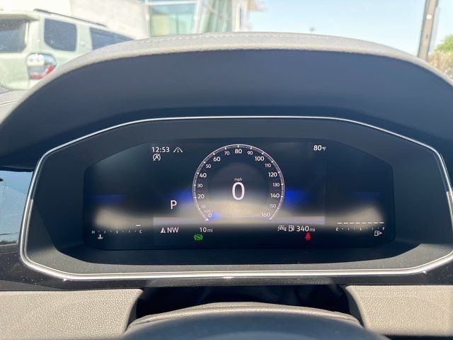 2025 Volkswagen Jetta 1.5T Sport photo 25