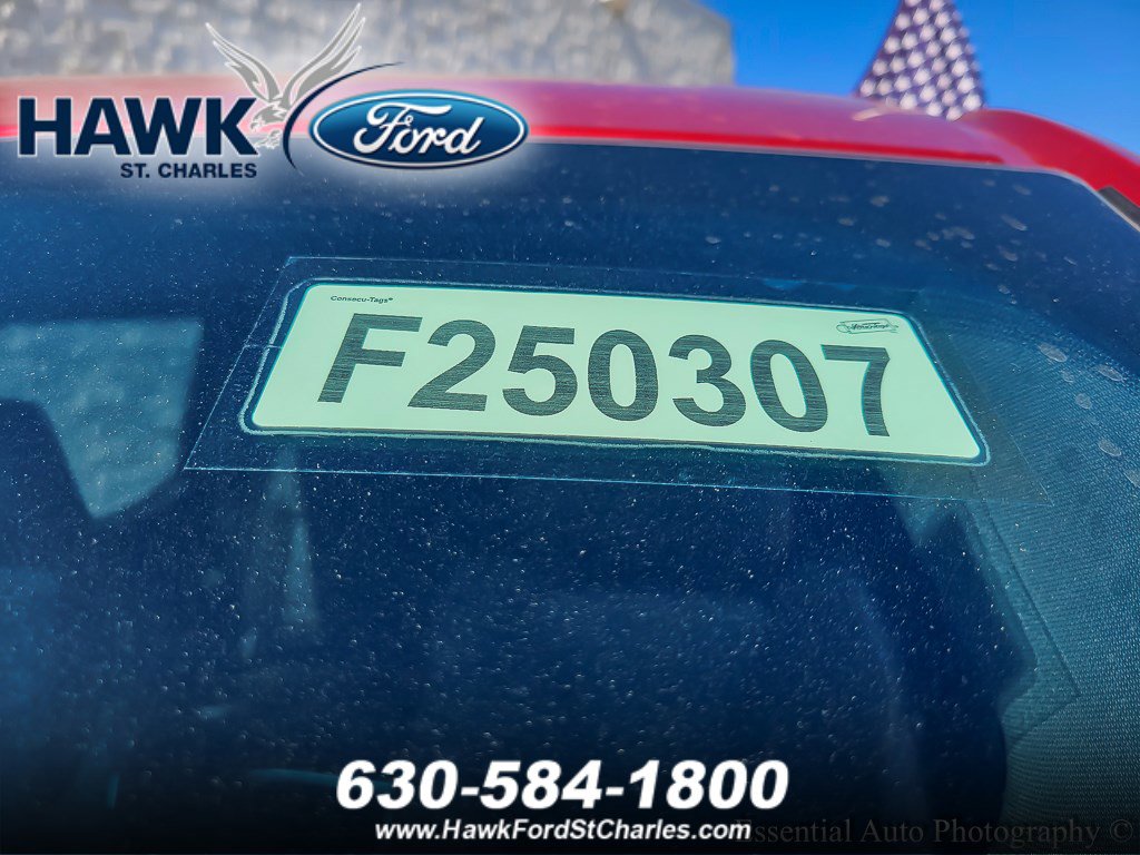 2025 FORD F-150 - Image 18