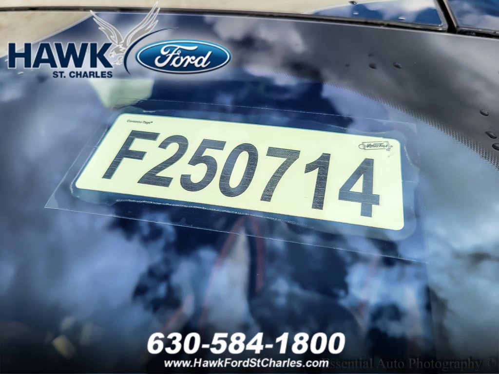 2025 FORD MUSTANG MACH-E - Image 20