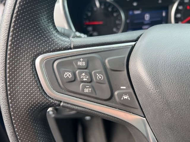 2023 Chevrolet Equinox LS photo 28