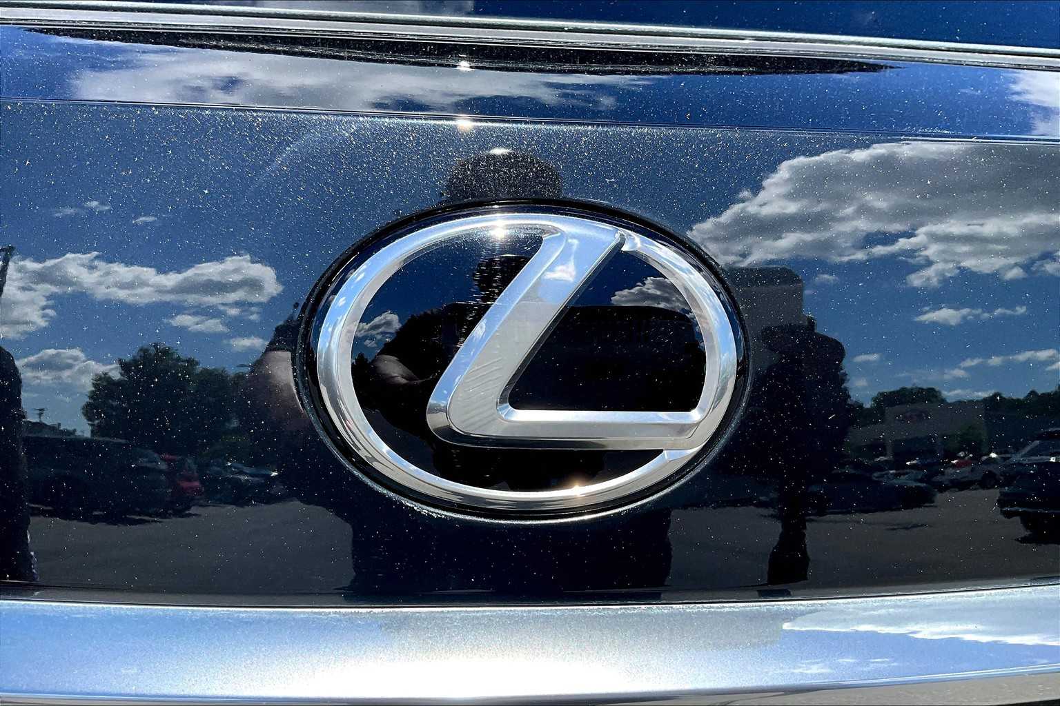 2021 Lexus RX 350 photo 27