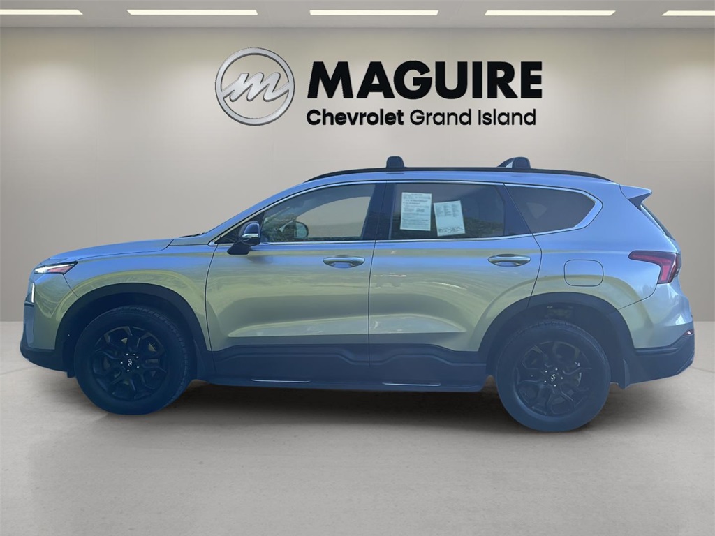 2023 Hyundai Santa Fe XRT photo 2