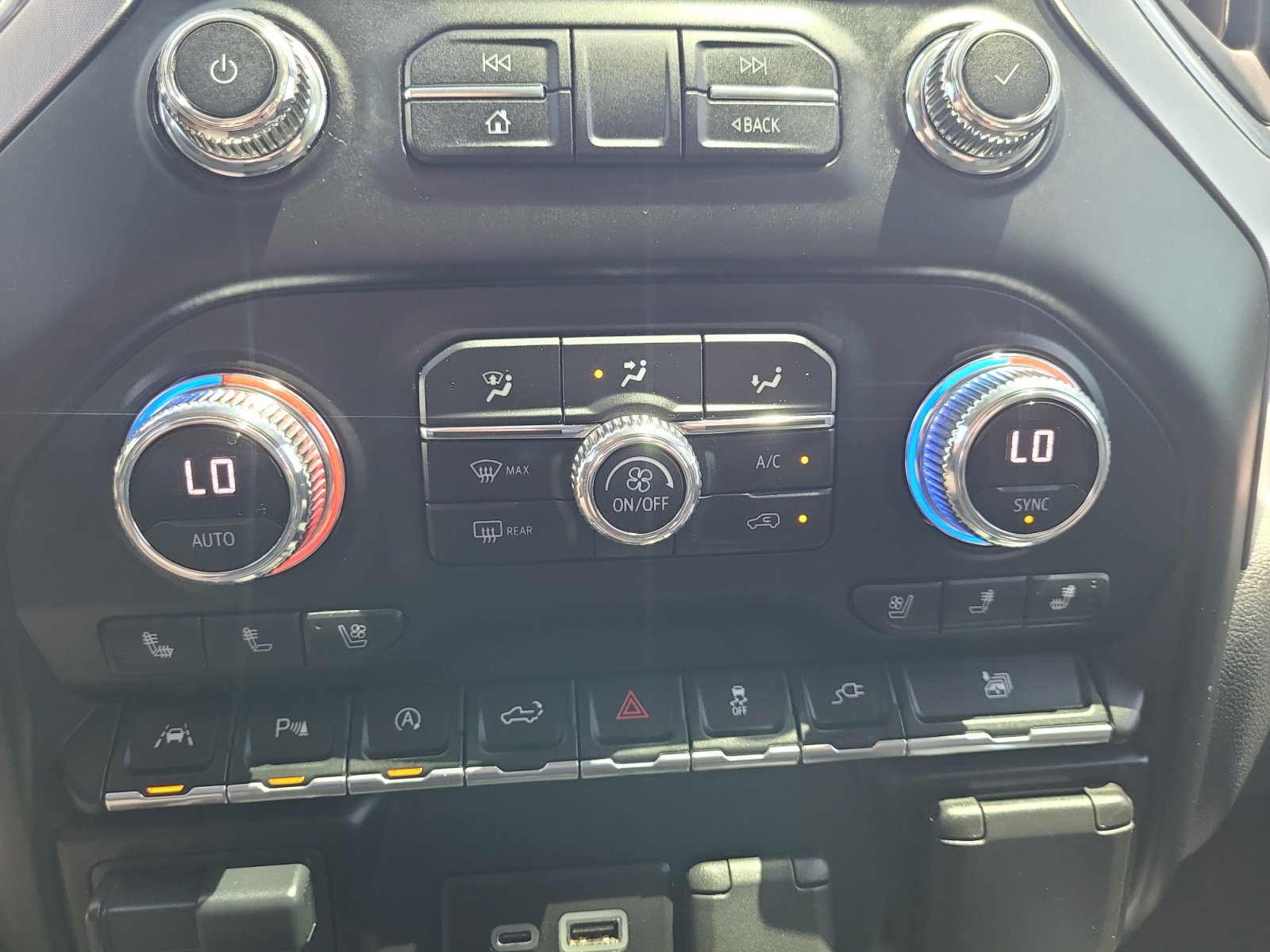 2021 Gmc Sierra 1500 SLT photo 17