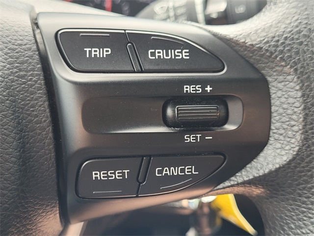 2023 Kia Rio S photo 22