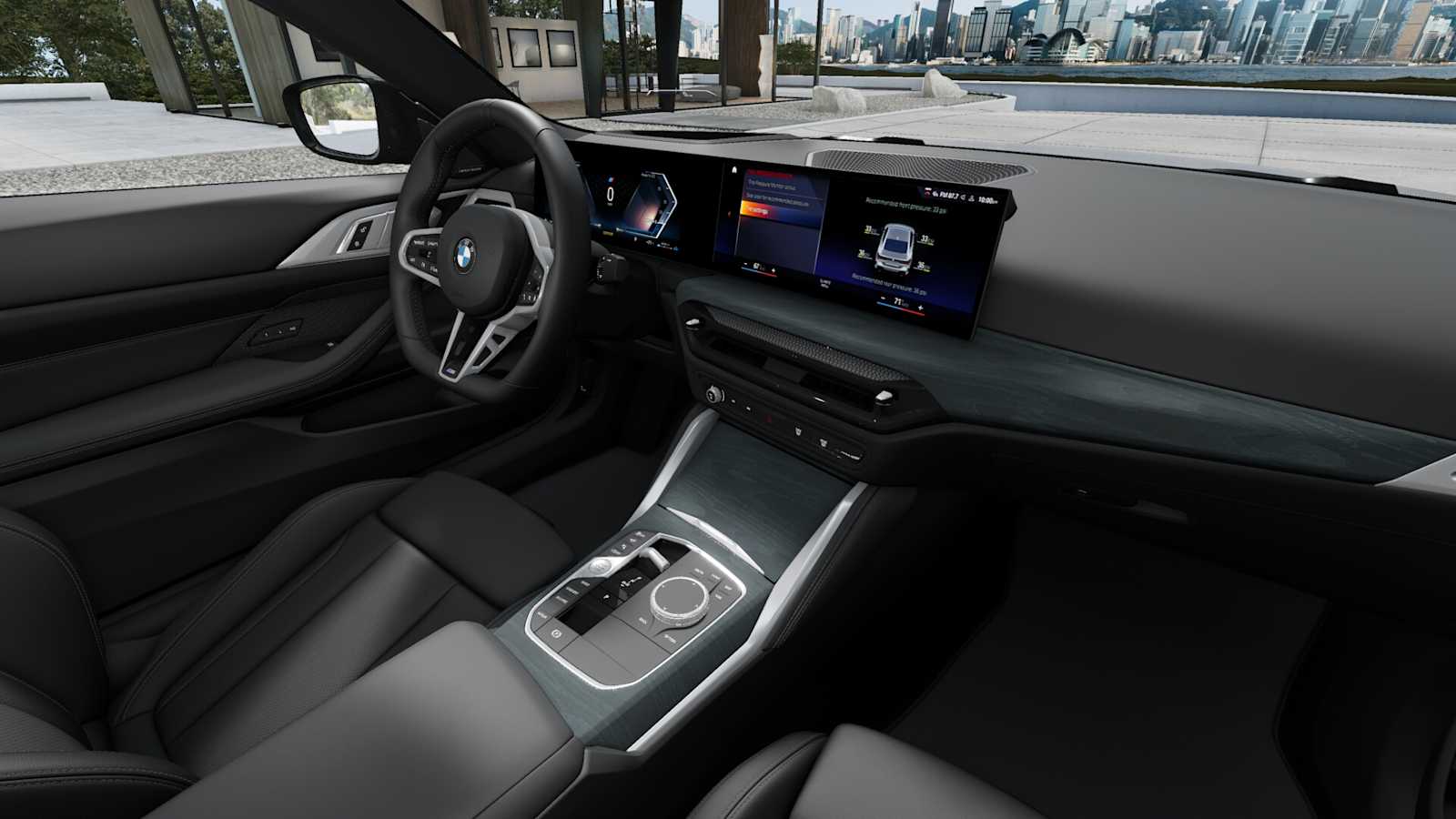 2026 Bmw 430i photo 14