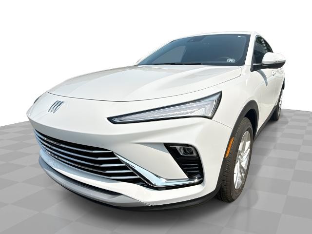 2025 Buick Envista Preferred's photo
