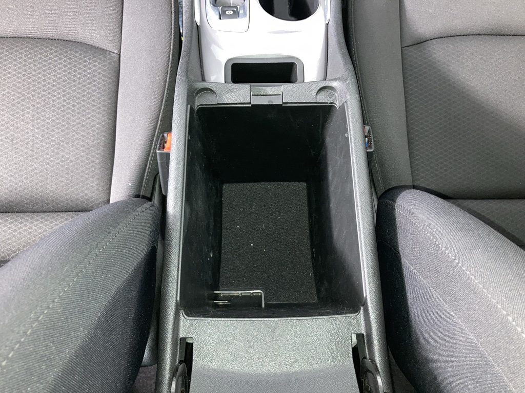 2024 Chevrolet Malibu 1LT photo 10