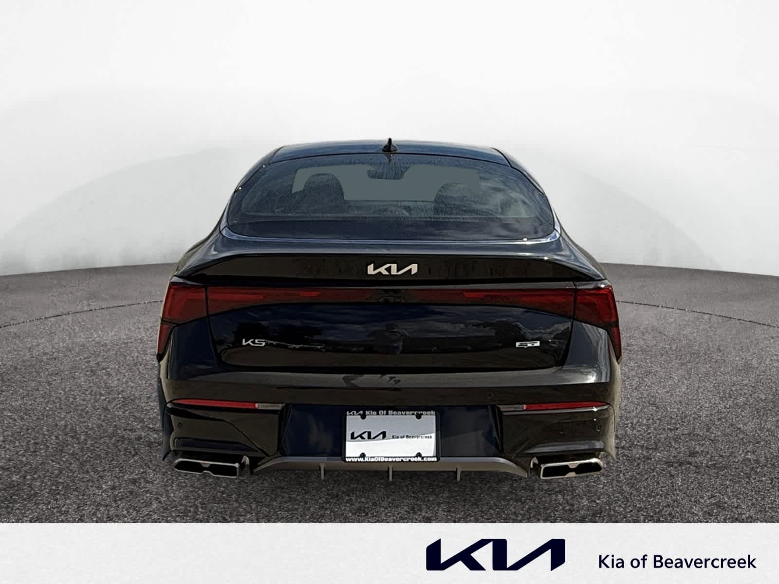 2026 Kia K5 GT photo 4