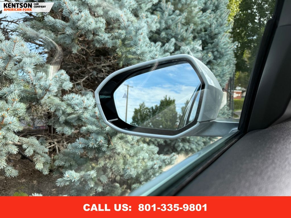 2025 Bmw X3 30x Drive photo 22