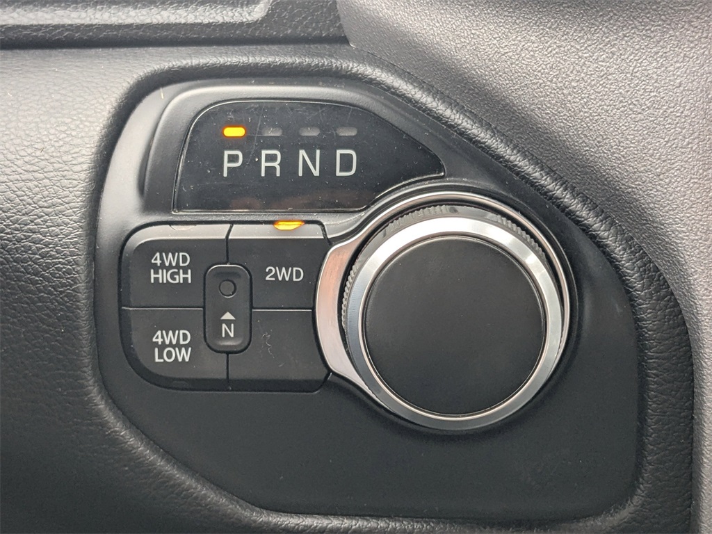 2024 Ram 2500 Big Horn photo 29
