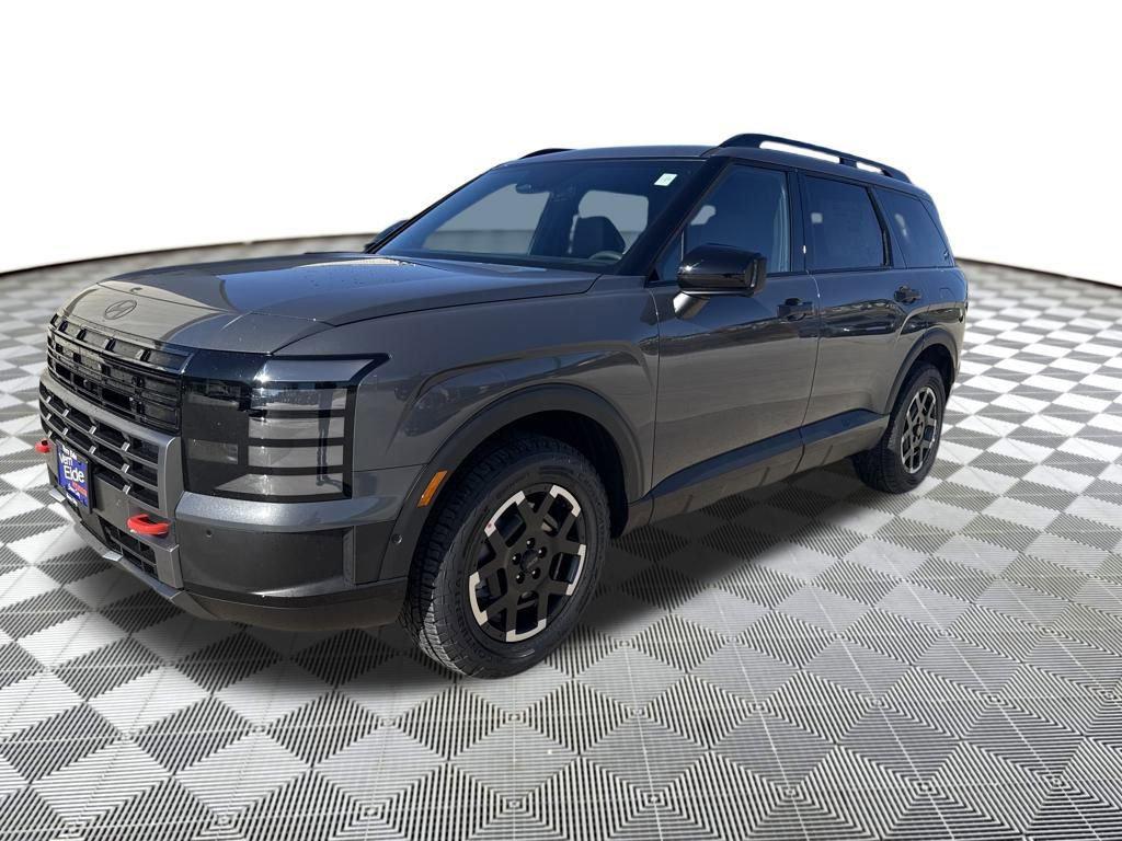 2026 Hyundai Palisade XRT Pro's photo