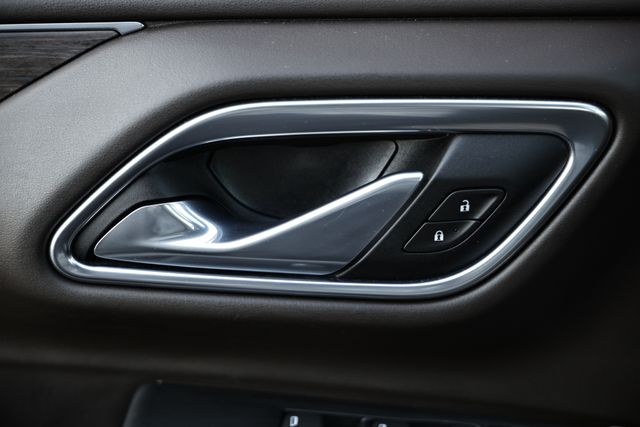 2021 Chevrolet Tahoe LS photo 15