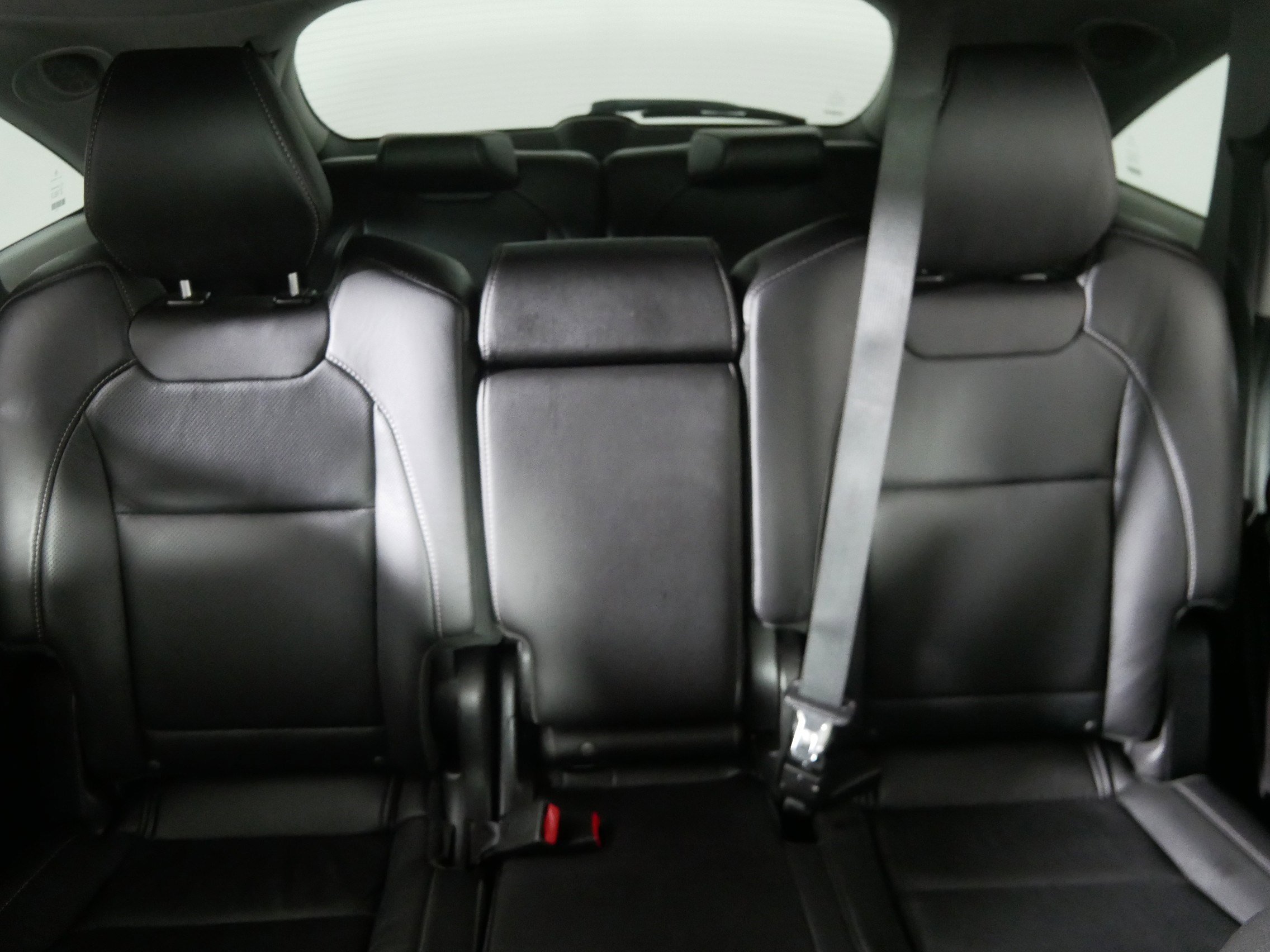 2020 Acura MDX SH-AWD Technology photo 13