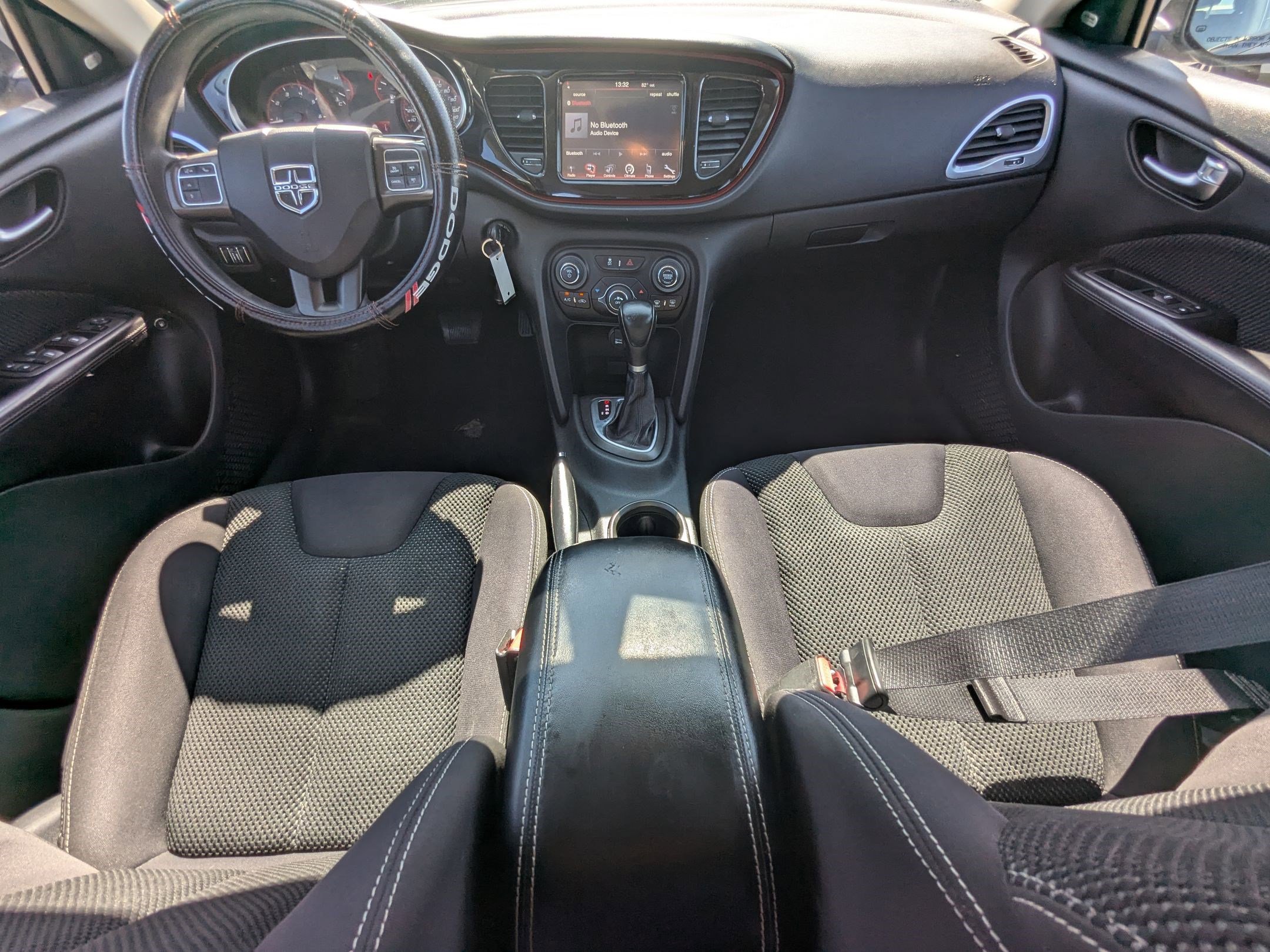 2014 Dodge Dart SXT photo 22