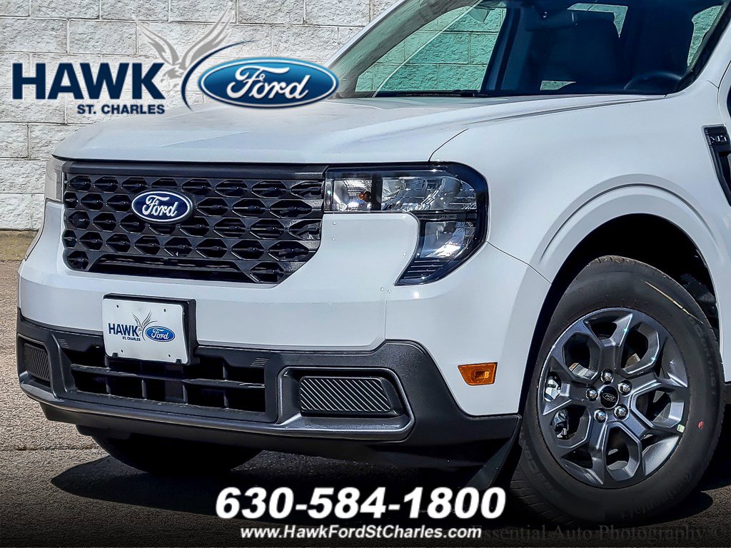 2025 FORD MAVERICK - Image 1