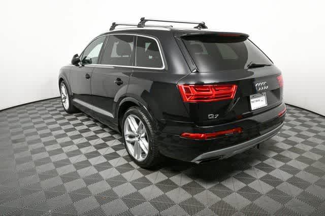 2017 Audi Q7 3.0T Prestige photo 30