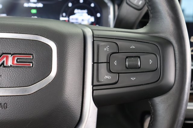 2022 Gmc Sierra 1500 Elevation photo 22