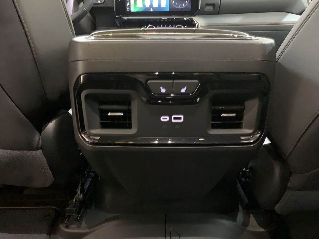 2024 Gmc Sierra 1500 AT4 photo 13
