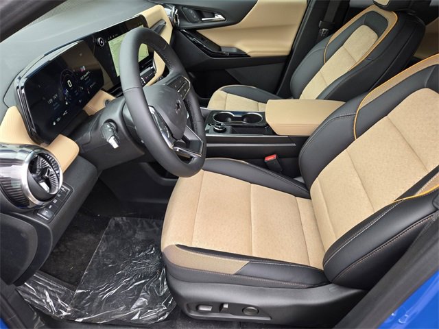 2025 Chevrolet Equinox ACTIV photo 6