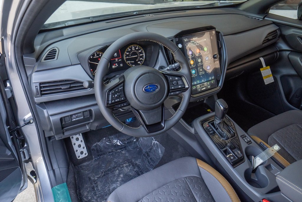2025 Subaru Crosstrek Sport photo 9