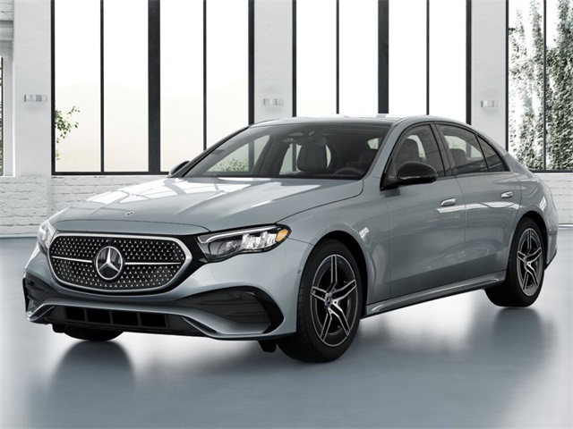 2026 Mercedes-Benz E-Class E350's photo