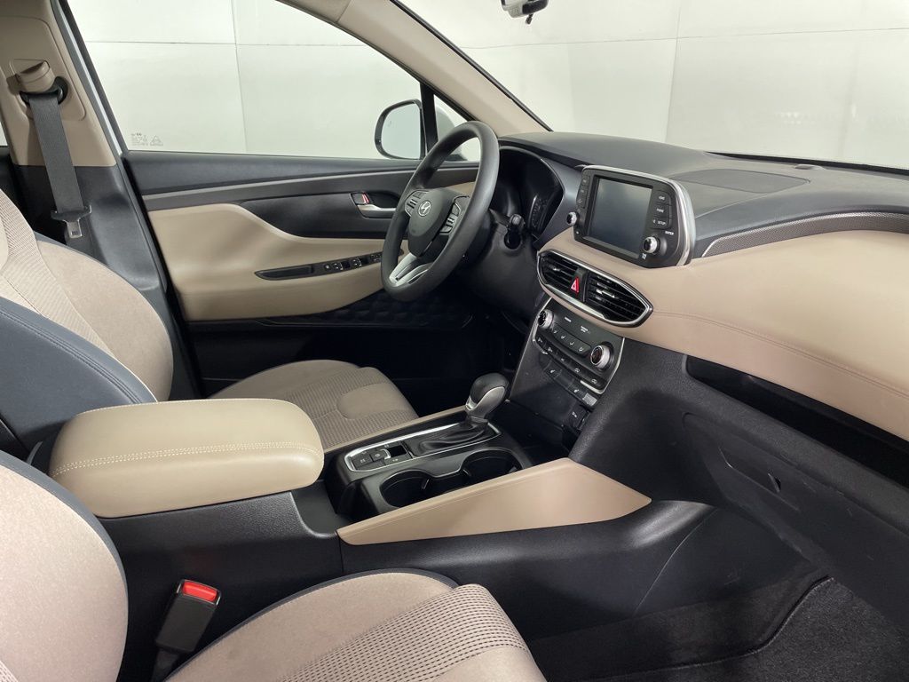 2020 Hyundai Santa Fe SEL photo 14