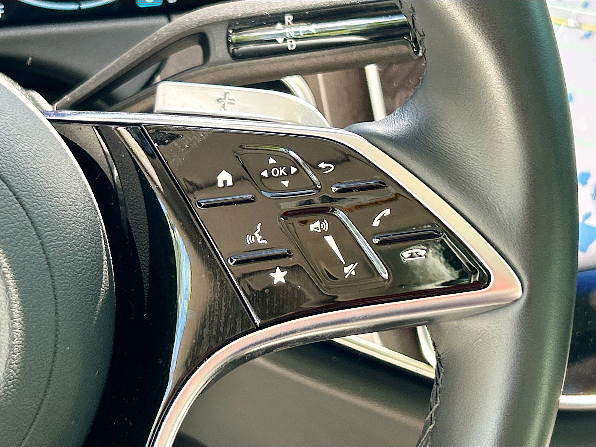 2025 Mercedes Benz E 350 photo 24